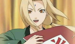 纲手对鸣人的惩罚漫画,忍者世界的正义与成长