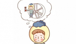 抑郁症小漫画,揭开心灵阴霾的温馨故事