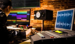 拍摄短视频公司,打造创意视觉盛宴，引领潮流传播新风尚